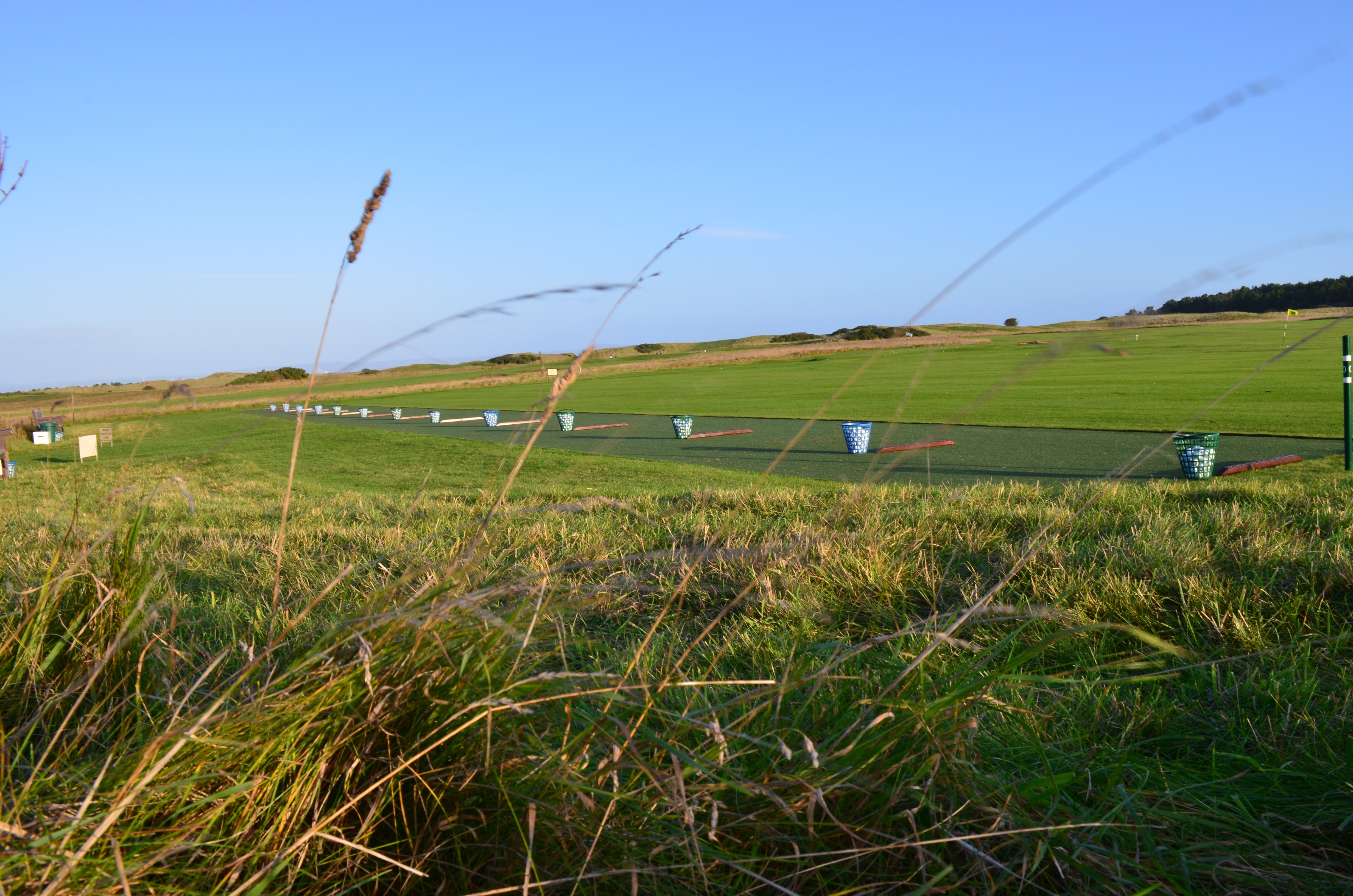 The Honourable Company of Edinburgh Golfers Muirfield