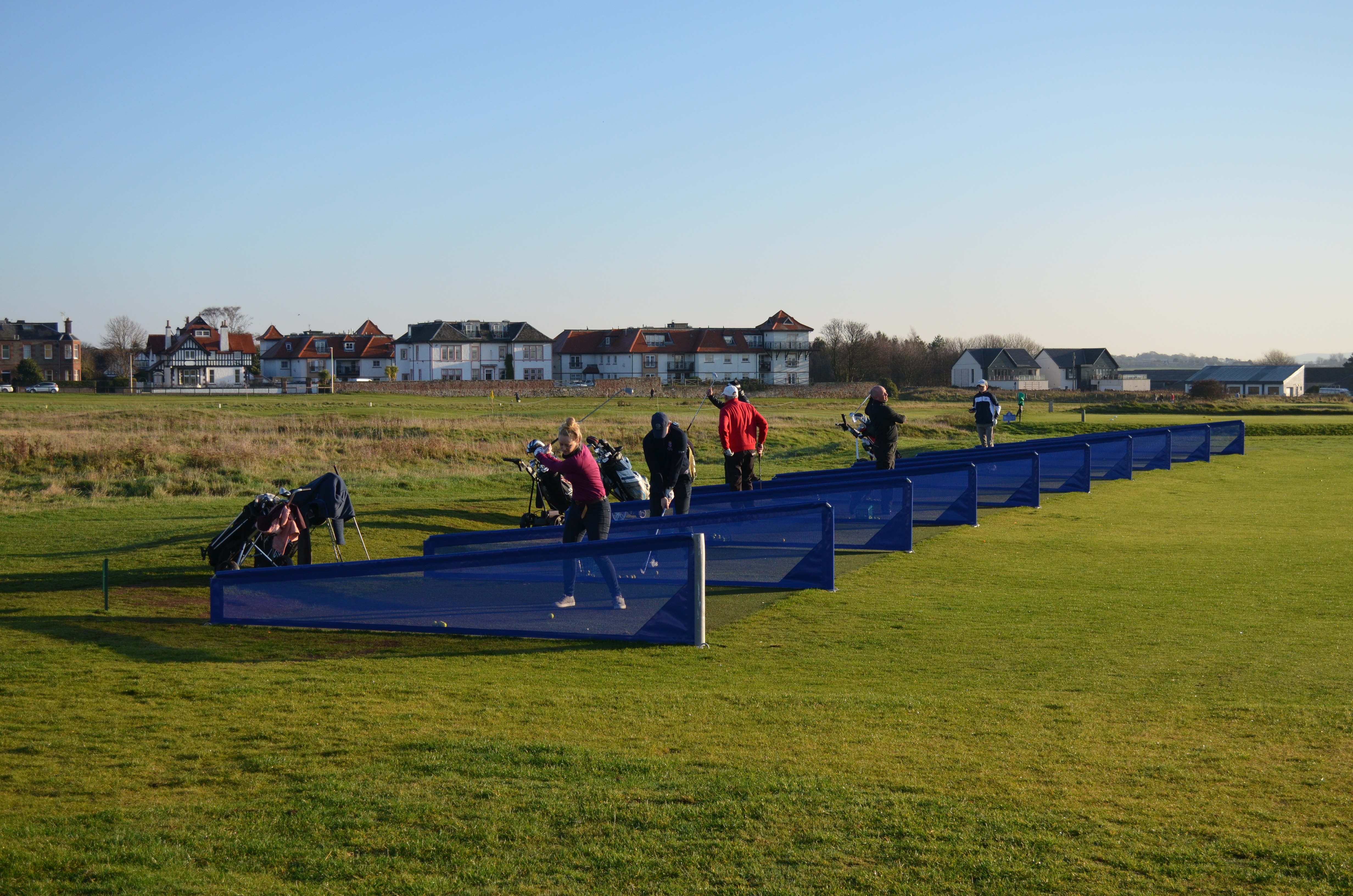 Gullane Golf Club