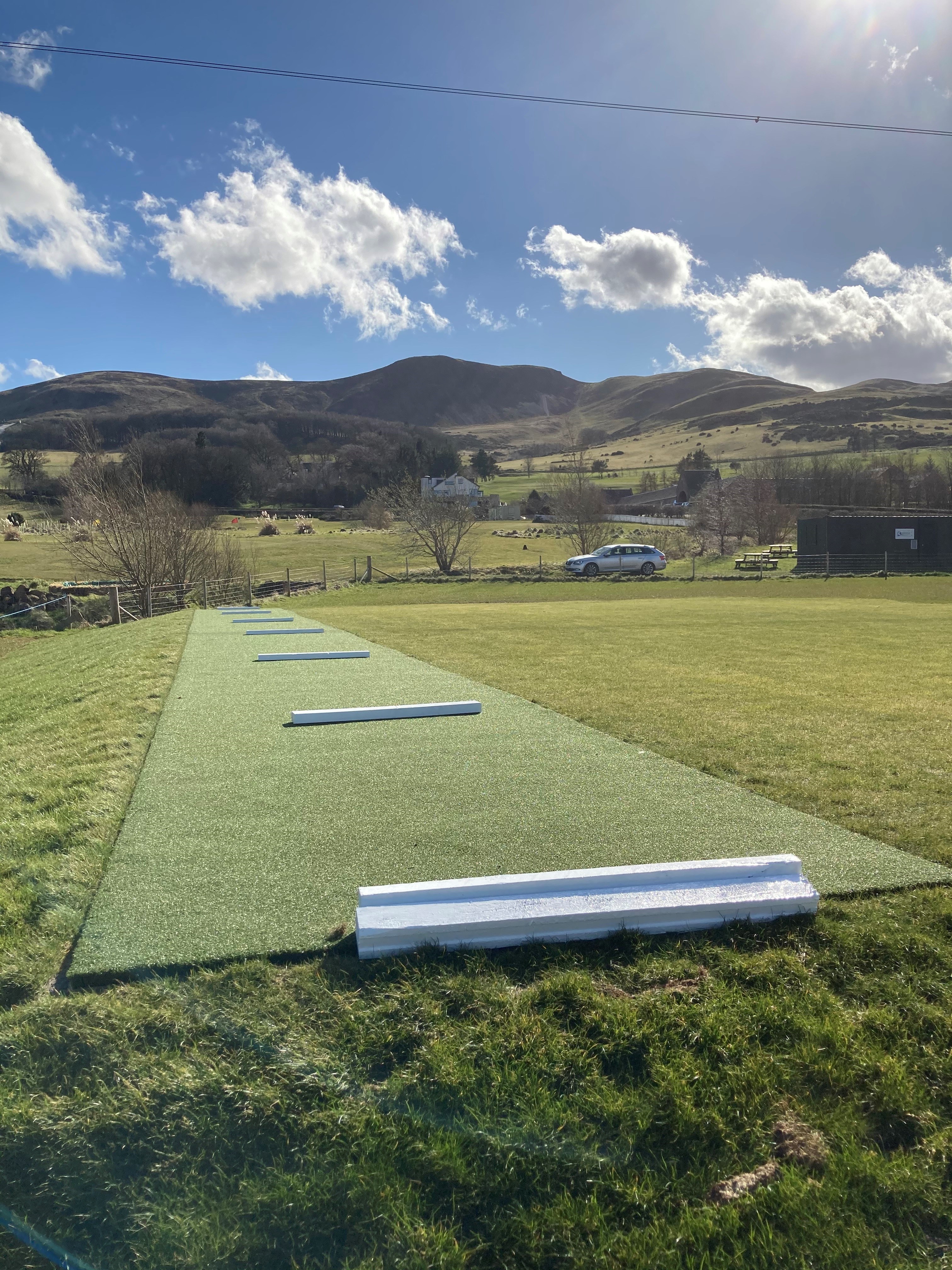 Swanston Golf Club