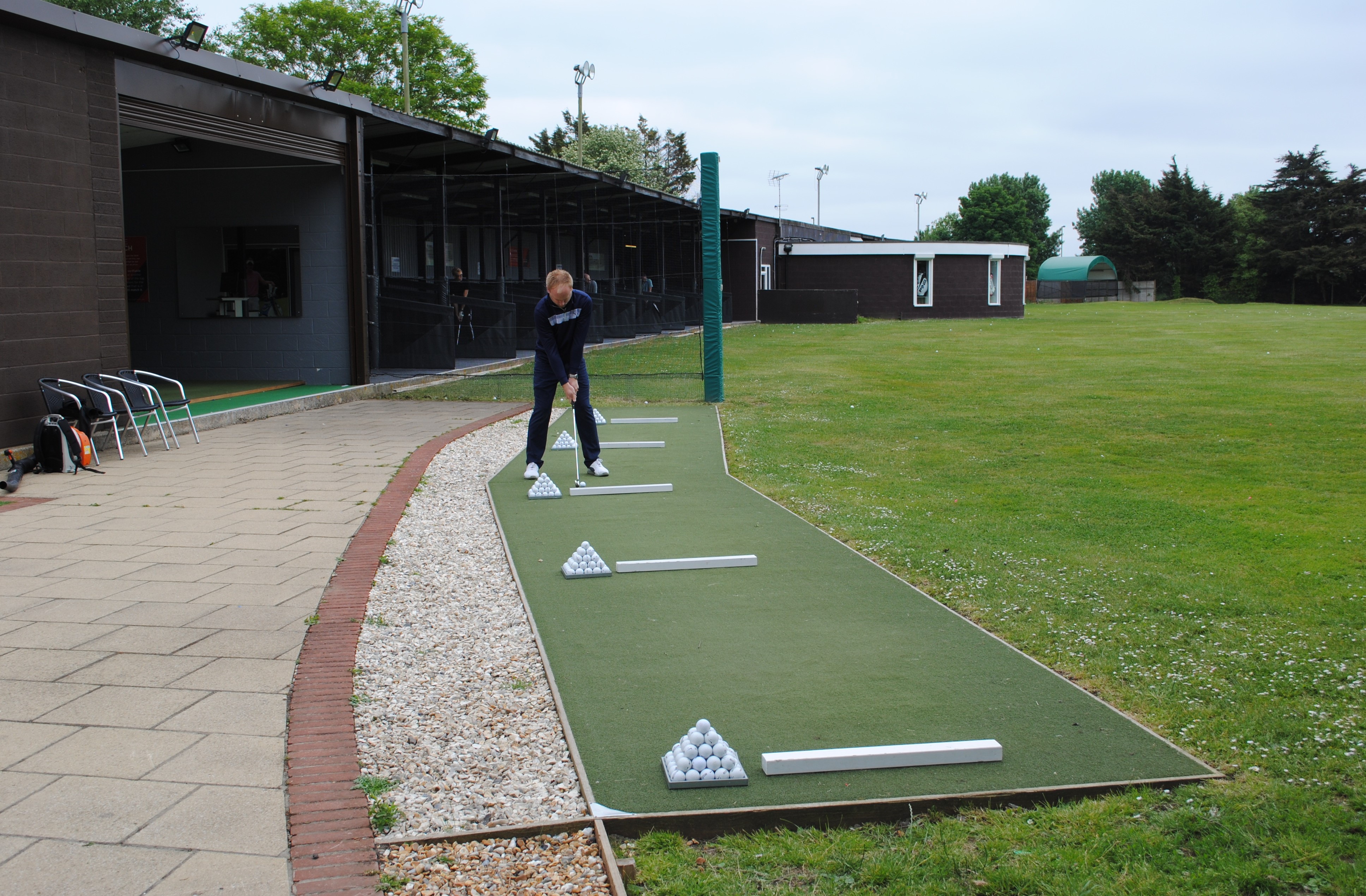 The-new-Huxley-Golf-putting-coaching-zon